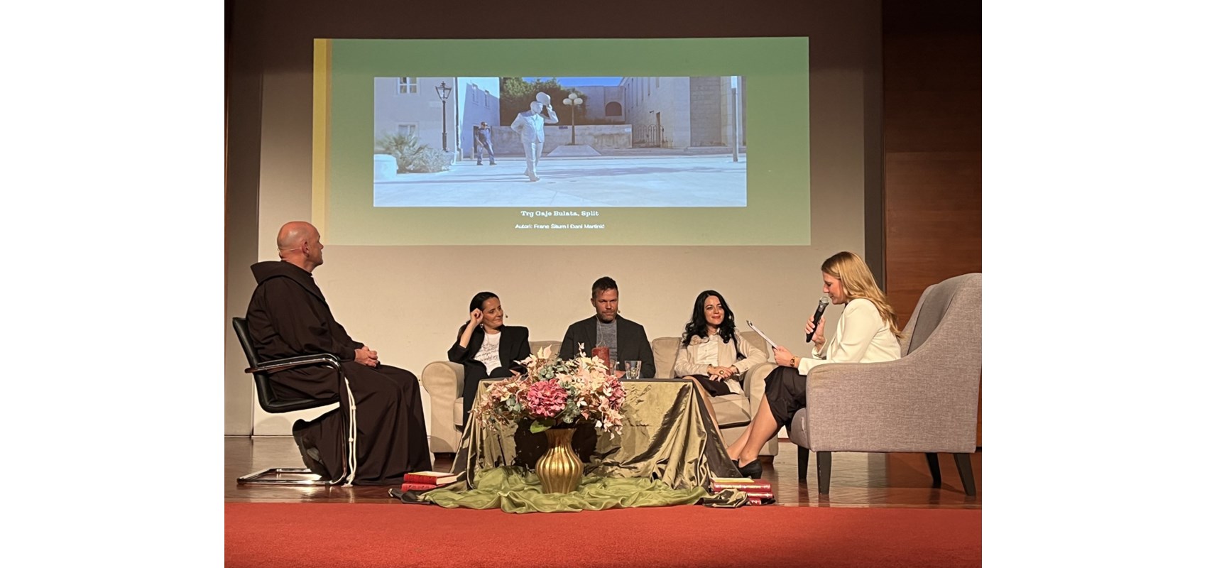 DANI IVANA PAVLA II.